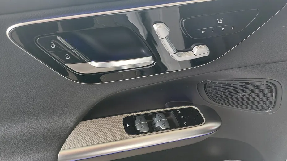 MERCEDES-BENZ GLC -
