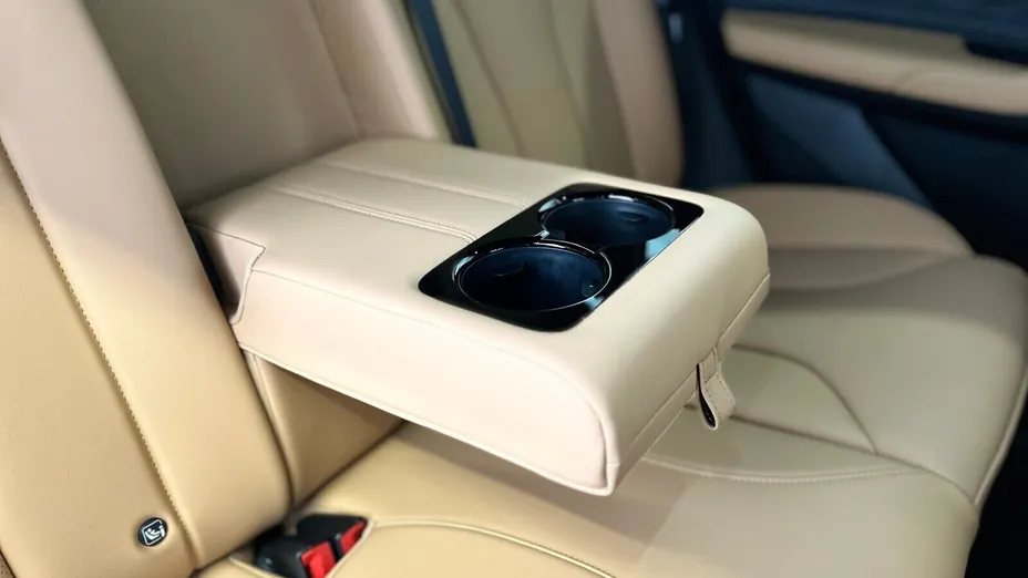 MG HS HS 1.5T HEV+ Exclusive aut Nowy