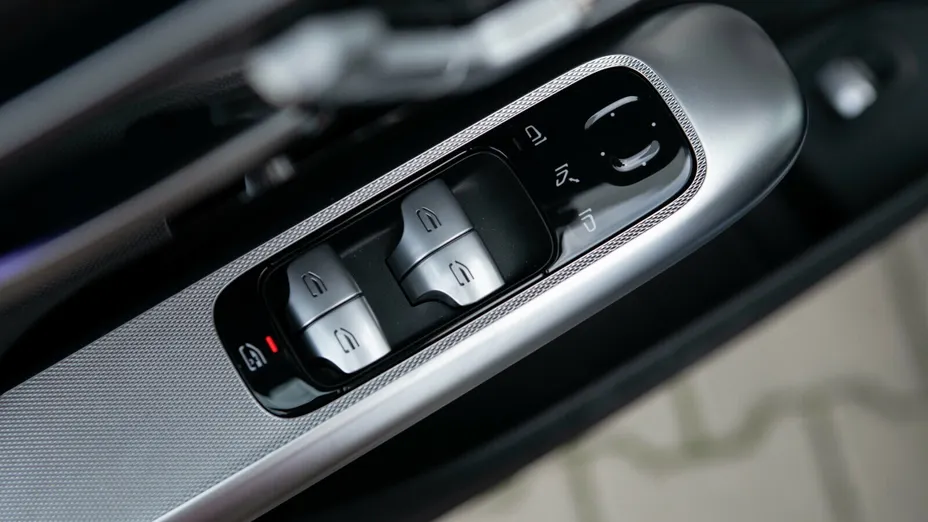 MERCEDES-BENZ GLC AMG GLC 43 mHEV 4-Matic