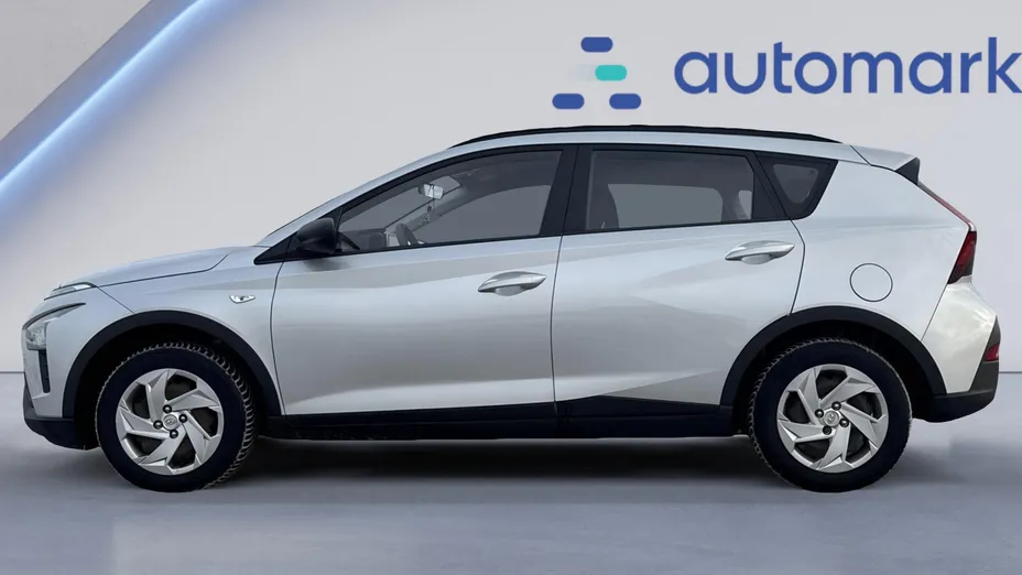 HYUNDAI Bayon Bayon 1.2 Pure