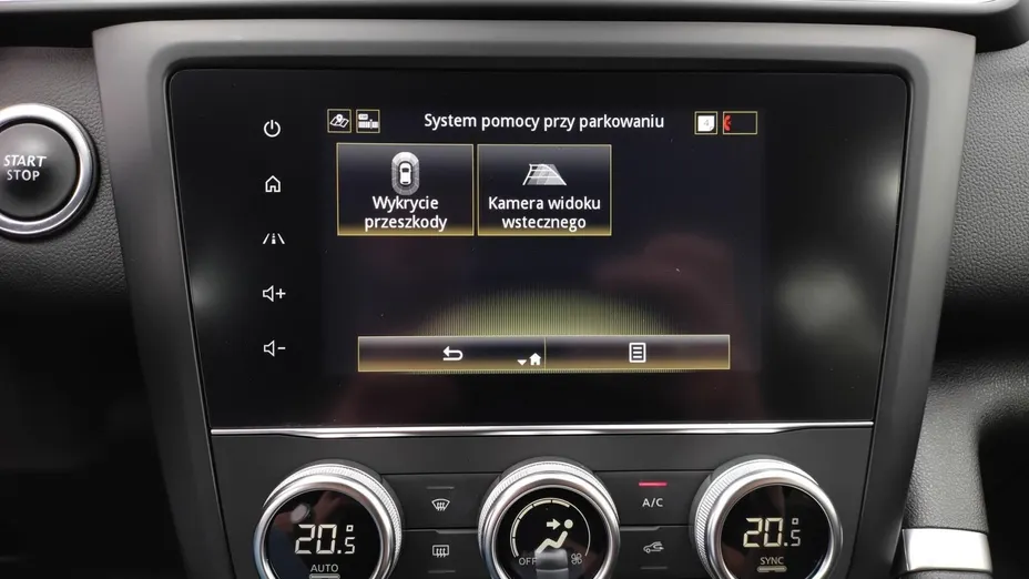 RENAULT Kadjar Kadjar 1.3 TCe FAP Intens EDC