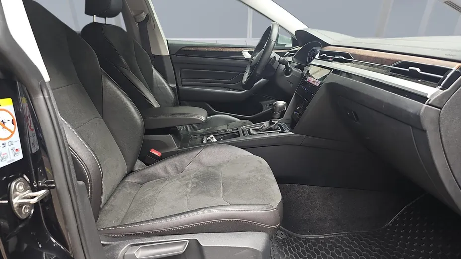 VOLKSWAGEN Arteon Arteon 2.0 TSI Elegance DSG
