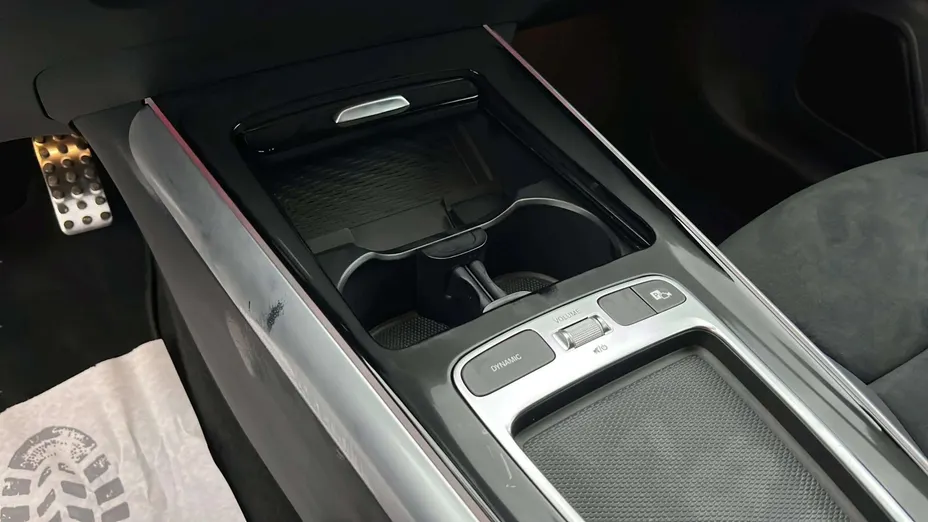 MERCEDES-BENZ GLA GLA 200 mHEV AMG Line 7G-DCT Nowy