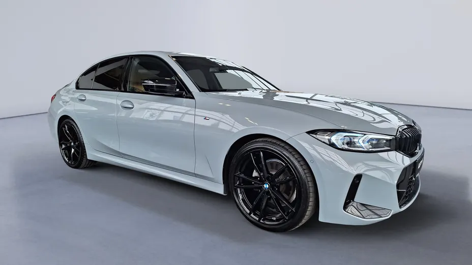 BMW Seria 3 320d xDrive mHEV M Sport sport-aut