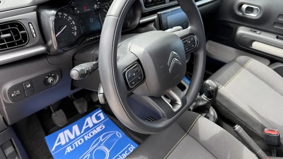 CITROEN C3 -