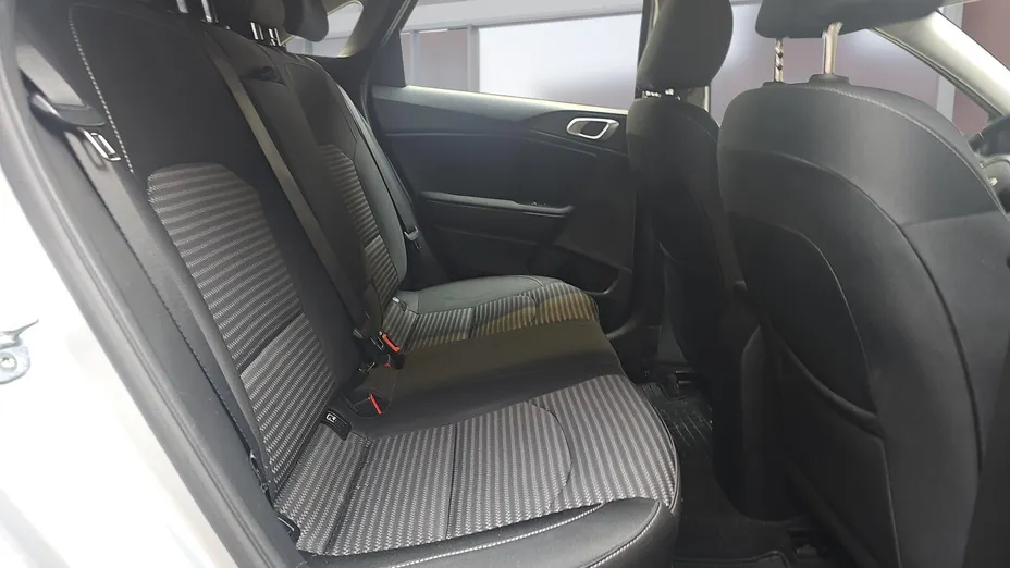 KIA Cee'd Ceed 1.5 T-GDI M