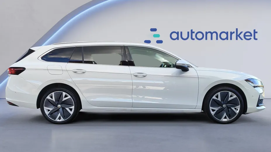 SKODA Superb Superb 1.5 TSI mHEV Selection DSG