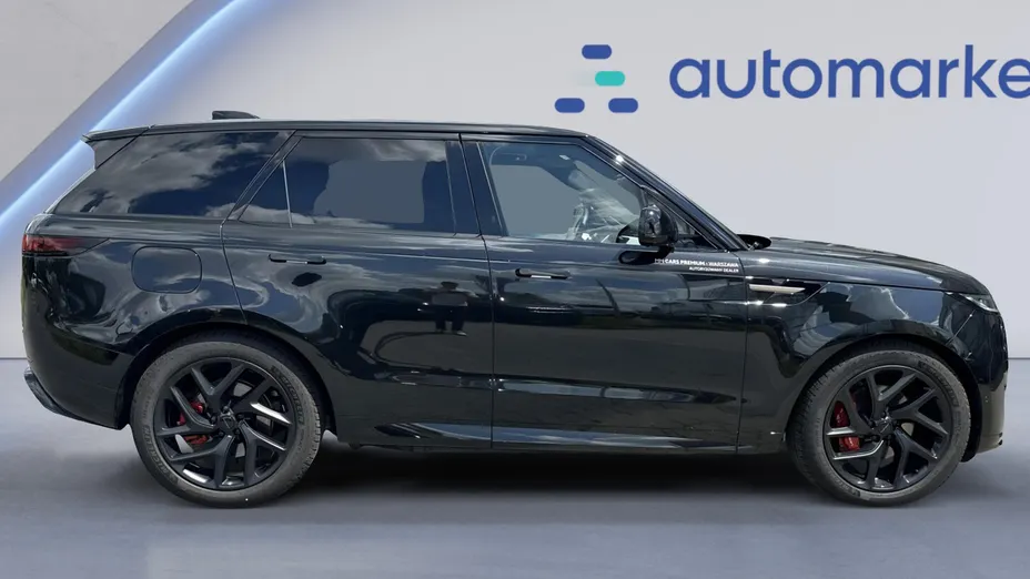 LAND ROVER Range Rover Sport Range Rover S 3.0 P460e PHEV Dynamic SE