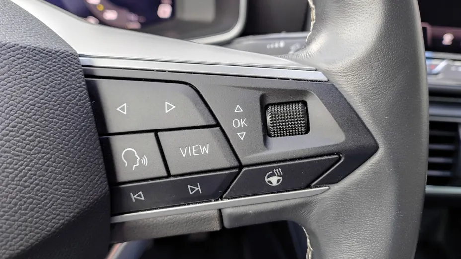 SEAT Leon -