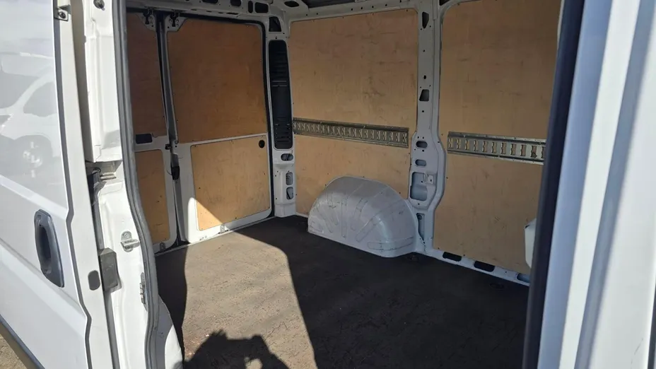 PEUGEOT Boxer Boxer 333 BlueHDi L1H1