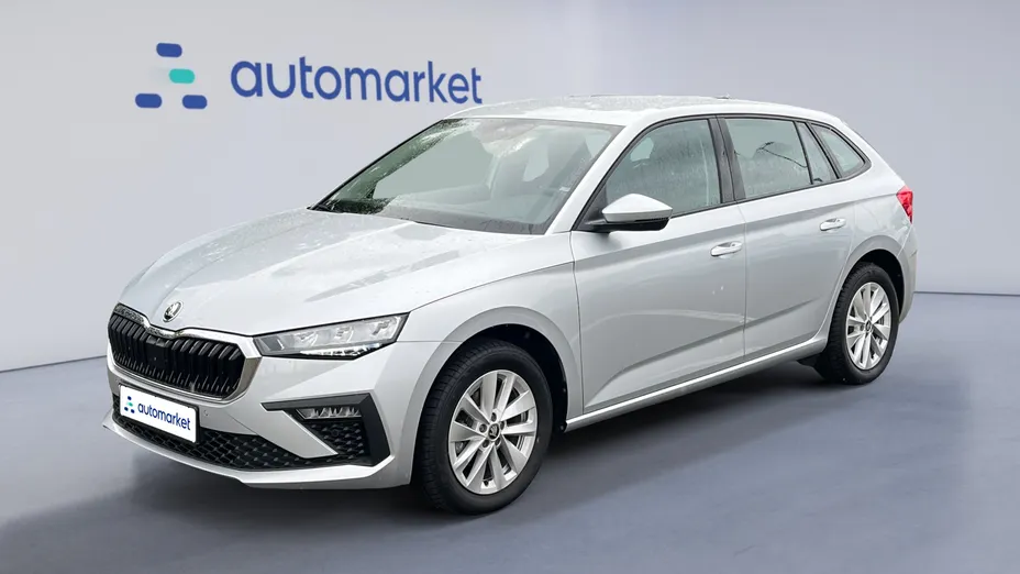 SKODA Scala Scala 1.5 TSI Selection