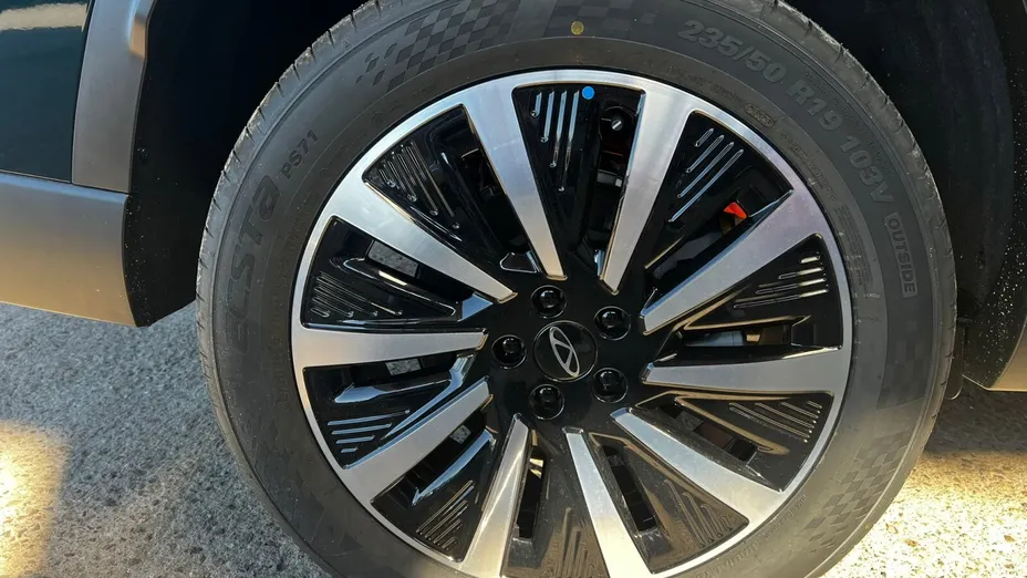 CHERY Tiggo 8 Tiggo 8 1.5 T-GDI Super Hybrid Prestige DCT Nowy