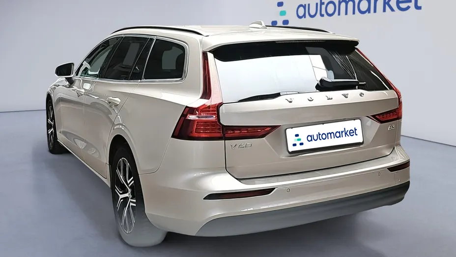 VOLVO V60 V60 B3 B Core aut