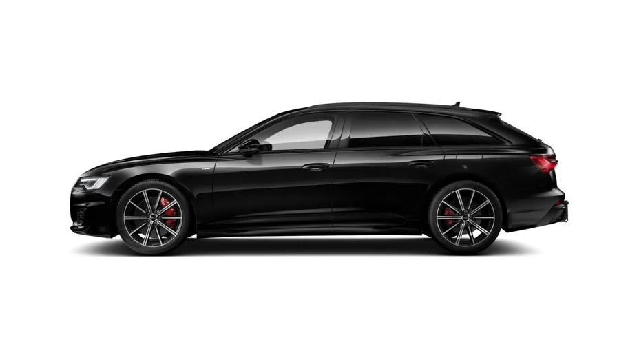AUDI A6 Avant -