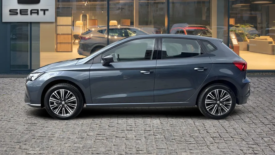 SEAT Ibiza Ibiza 1.0 TSI Style DSG