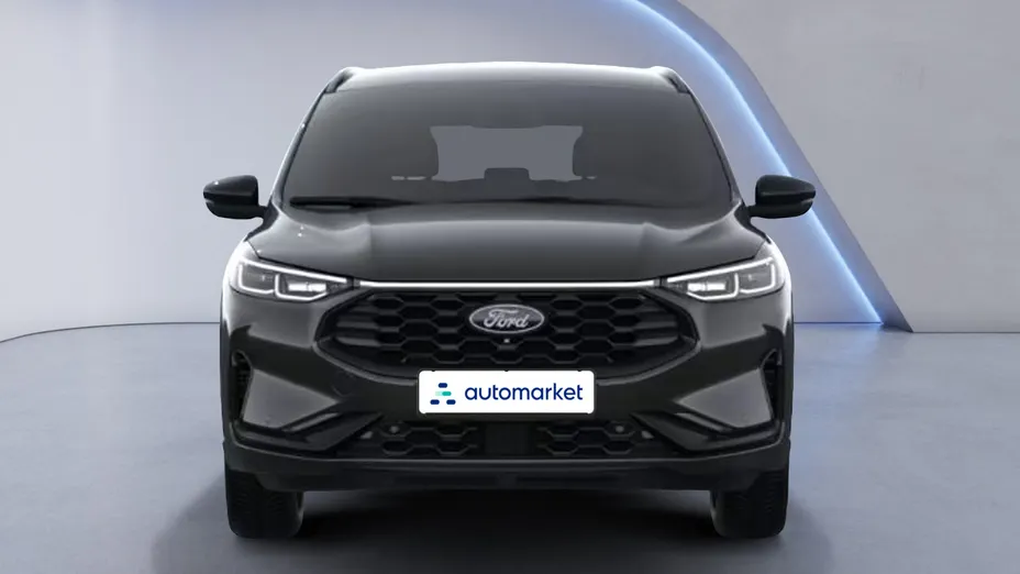 FORD Kuga Kuga 2.5 FHEV FWD Blue Cruise Edition eCVT Nowy