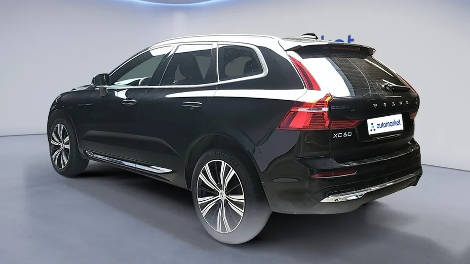 VOLVO XC60 XC60 B5 D AWD Inscription aut