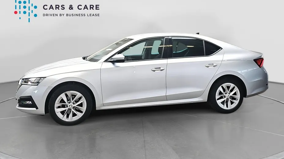SKODA Octavia Octavia 2.0 TDI Ambition DSG
