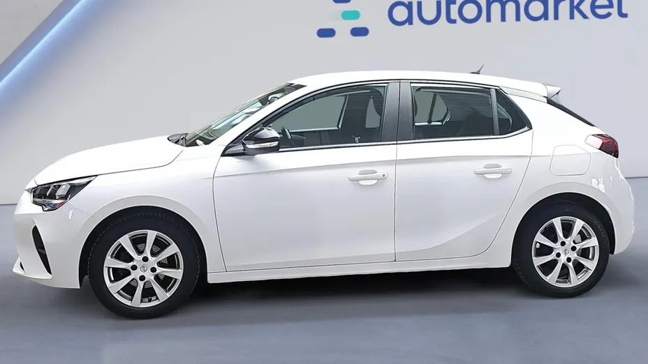 OPEL Corsa Corsa 1.2 Edition S&S