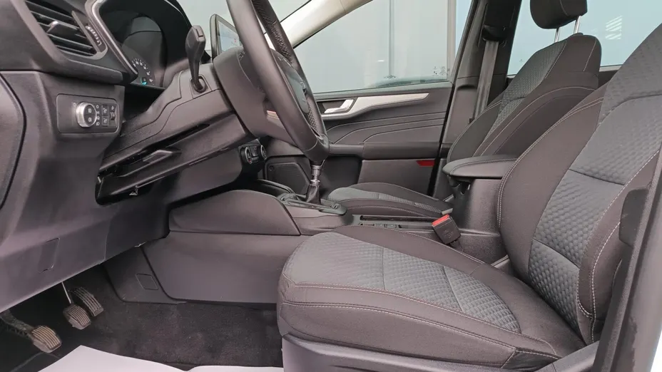 FORD Kuga Kuga 1.5 EcoBlue FWD Titanium