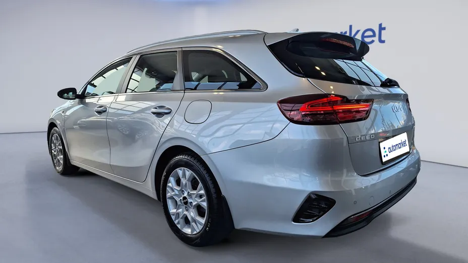 KIA Cee'd Ceed 1.5 T-GDI M DCT