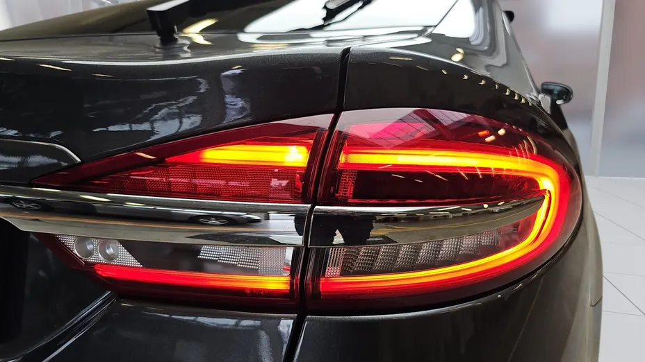 FORD Mondeo Mondeo 2.0 EcoBlue Titanium aut