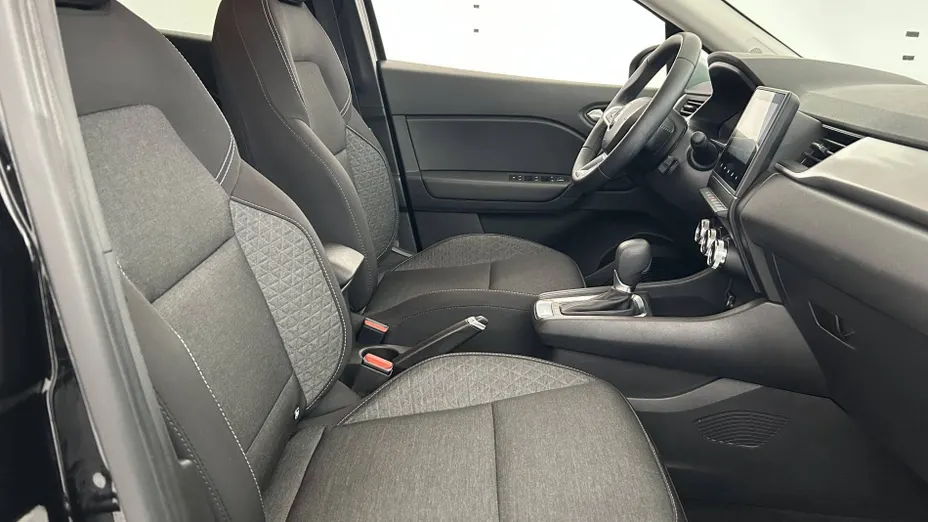 RENAULT Captur -