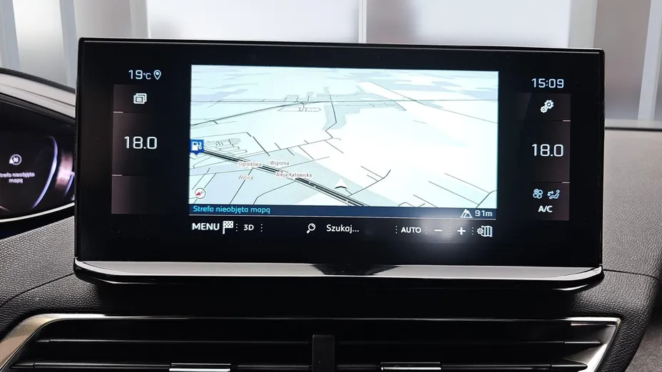 PEUGEOT 5008 5008 2.0 BlueHDi GT Pack S&S EAT8