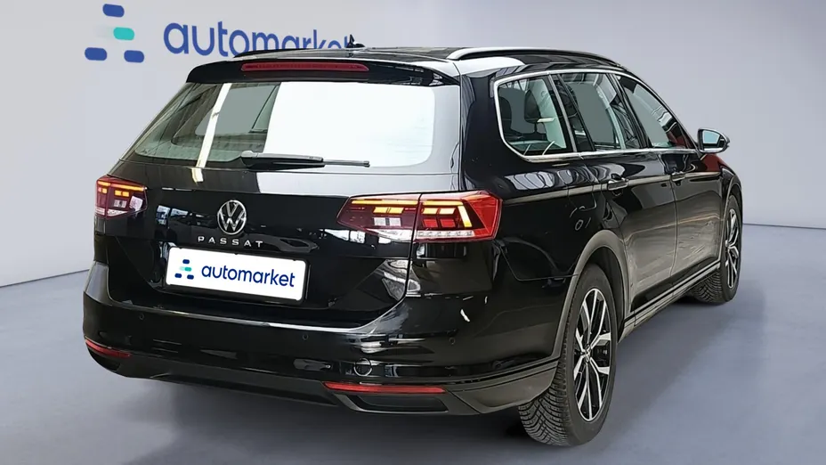 VOLKSWAGEN Passat Passat 1.5 TSI EVO Business DSG