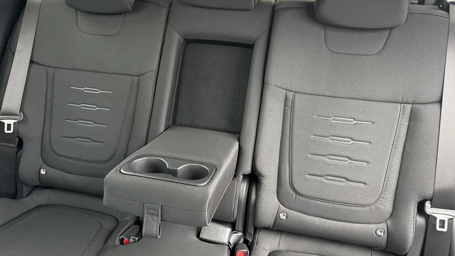 HYUNDAI Tucson Tucson 1.6 T-GDi Smart 2WD DCT Nowy