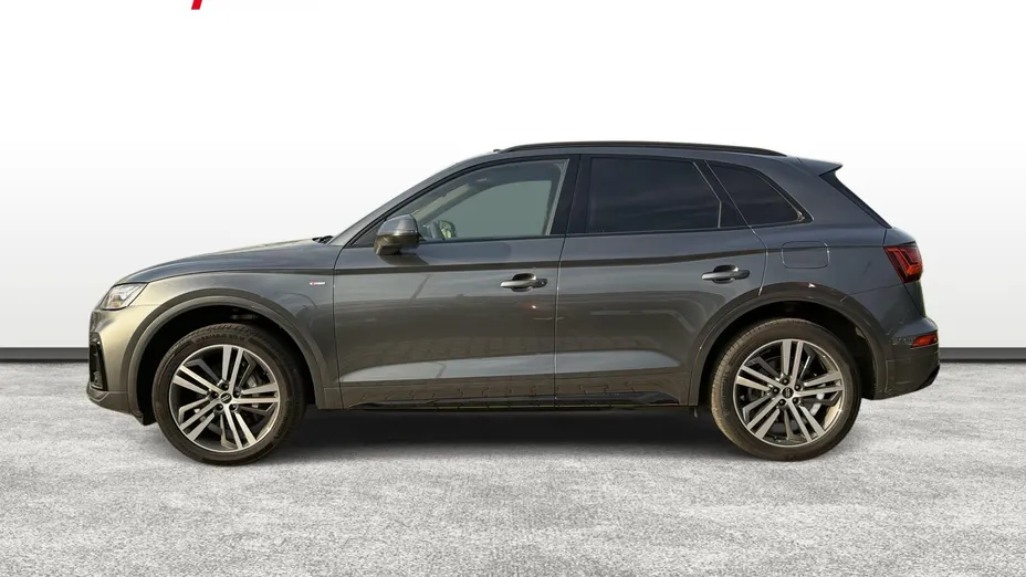 AUDI Q5 Q5 50 TFSI e Quattro S Line S tronic
