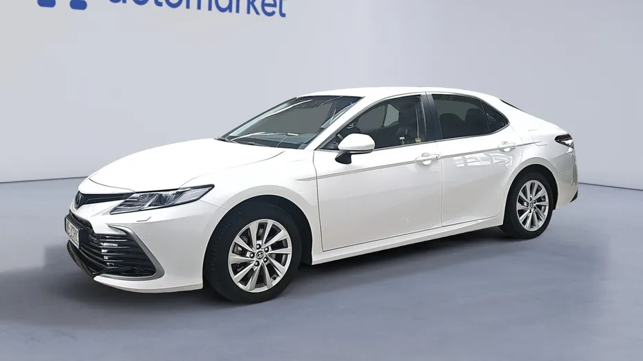 TOYOTA Camry Camry 2.5 Hybrid Comfort CVT