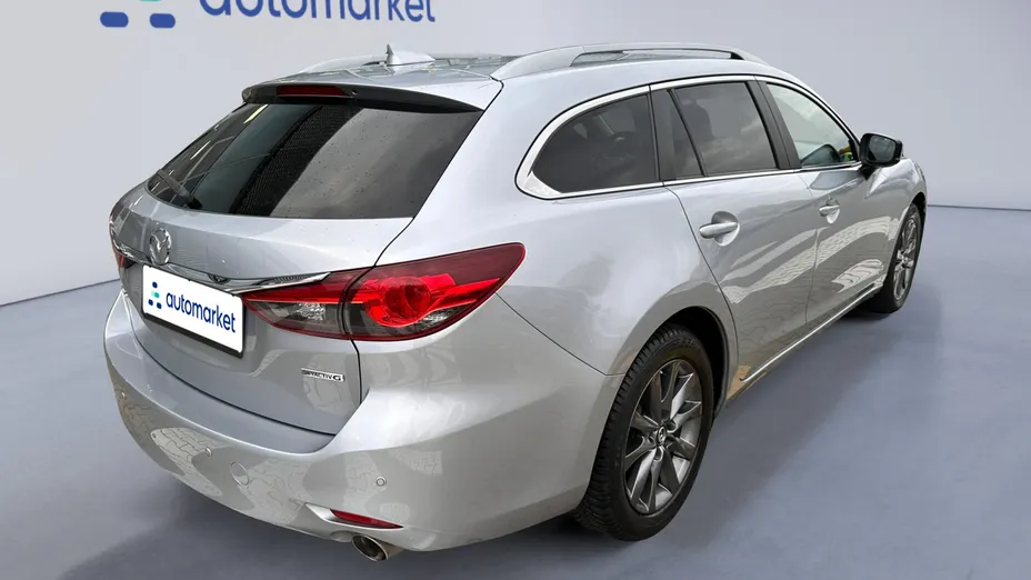 MAZDA 6 6 2.0 SkyMotion aut