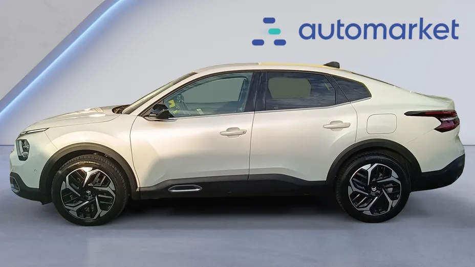 CITROEN C4 X C4 X 1.2 PureTech Shine S&S EAT8