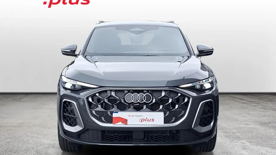 AUDI Q5 Q5 TFSI mHEV 150 kW Quattro S tronic