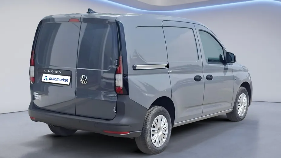 VOLKSWAGEN Caddy Caddy Cargo 2.0 TDI Nowy