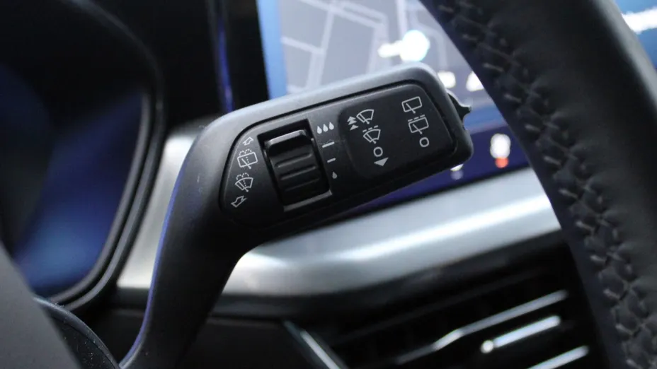 FORD Focus Focus 1.0 EcoBoost mHEV Titanium X aut