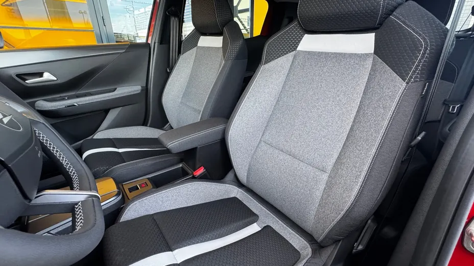 OPEL Frontera Frontera 54kWh Extended Range GS Nowy