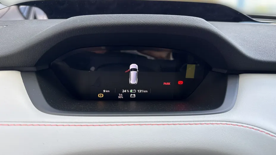SKODA Enyaq Enyaq 85 82kWh Nowy