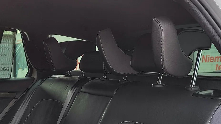 SKODA Superb Superb 2.0 TDI SCR Sportline DSG