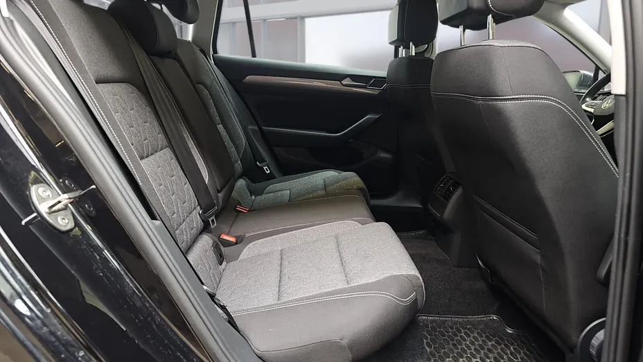 VOLKSWAGEN Passat Passat 1.5 TSI EVO Business DSG