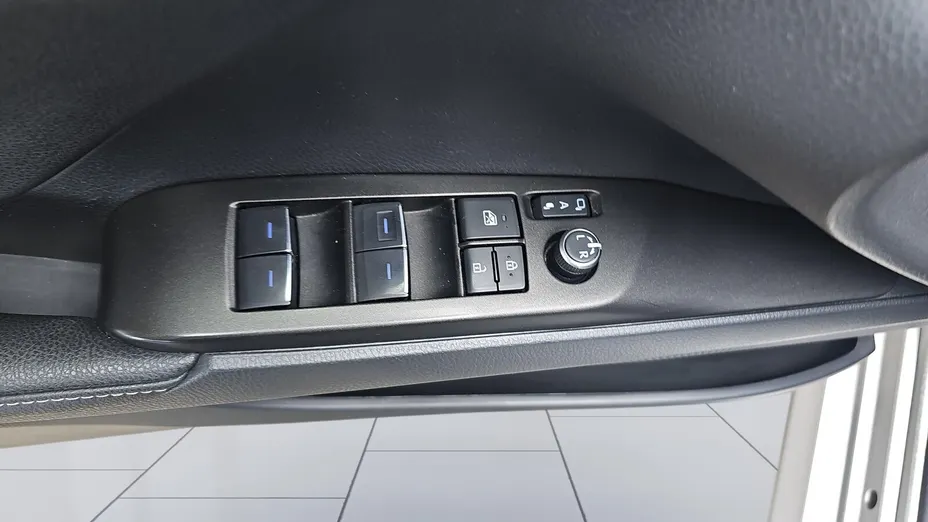 TOYOTA Camry Camry 2.5 Hybrid Prestige CVT