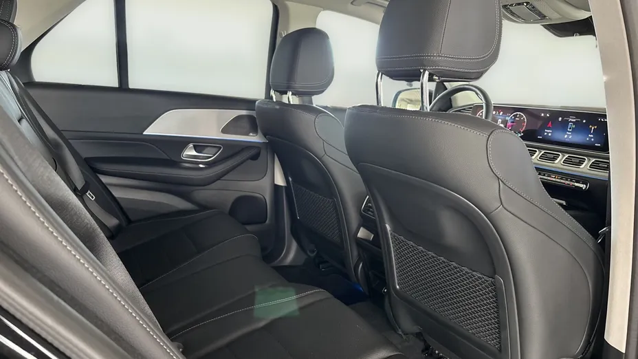 MERCEDES-BENZ GLE GLE 300 d mHEV 4-Matic AMG Line
