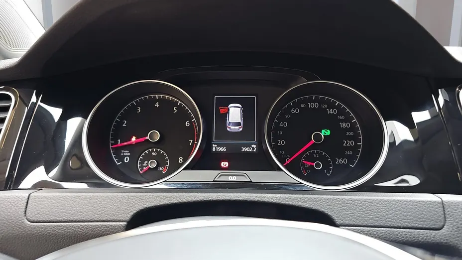 VOLKSWAGEN Golf Golf VII 1.5 TSI BMT Evo Highline DSG