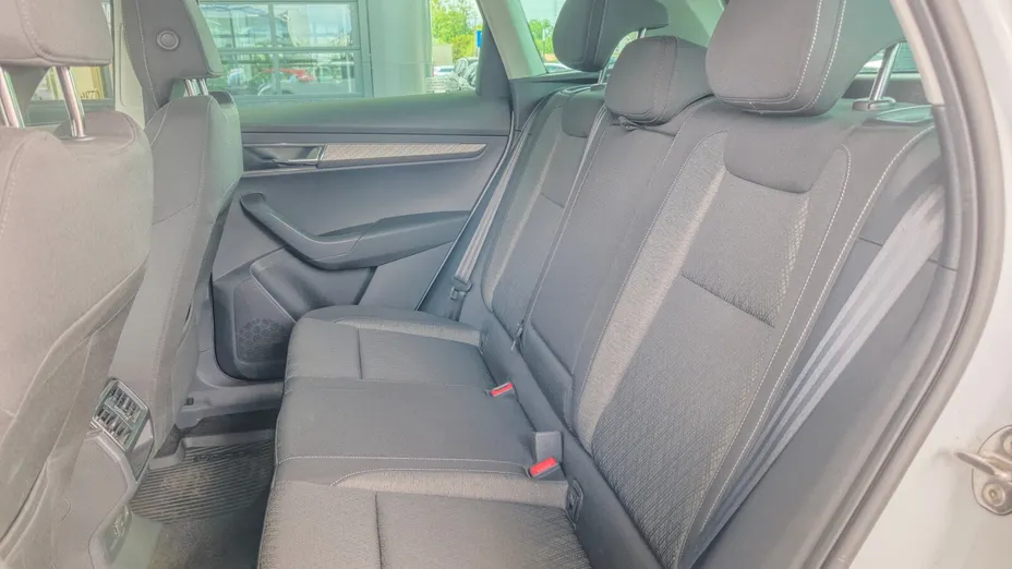 SKODA Karoq Karoq 2.0 TDI SCR 4x2 Style