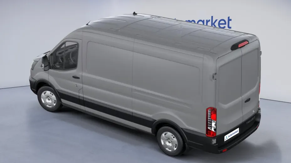 FORD Transit Transit 350 L3 Trend Aut. Nowy