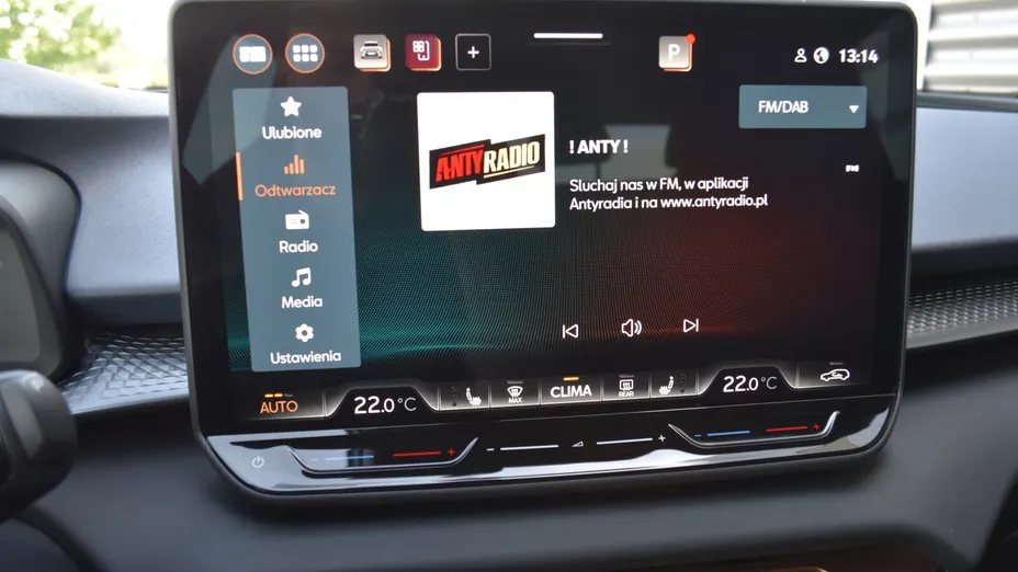 CUPRA Terramar Terramar 1.5 eTSI mHEV DSG