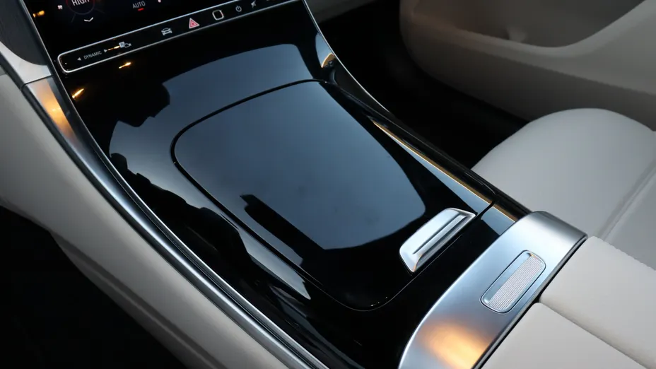 MERCEDES-BENZ GLC GLC 200 d mHEV 4-Matic Avantgarde Nowy