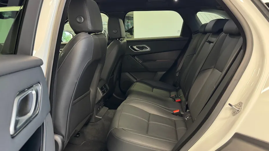 LAND ROVER Range Rover Velar Velar 2.0 D200 mHEV Dynamic SE