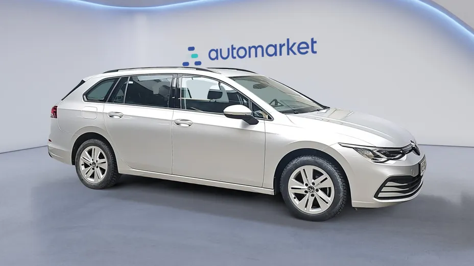 VOLKSWAGEN Golf Golf VIII 1.5 TSI EVO Life